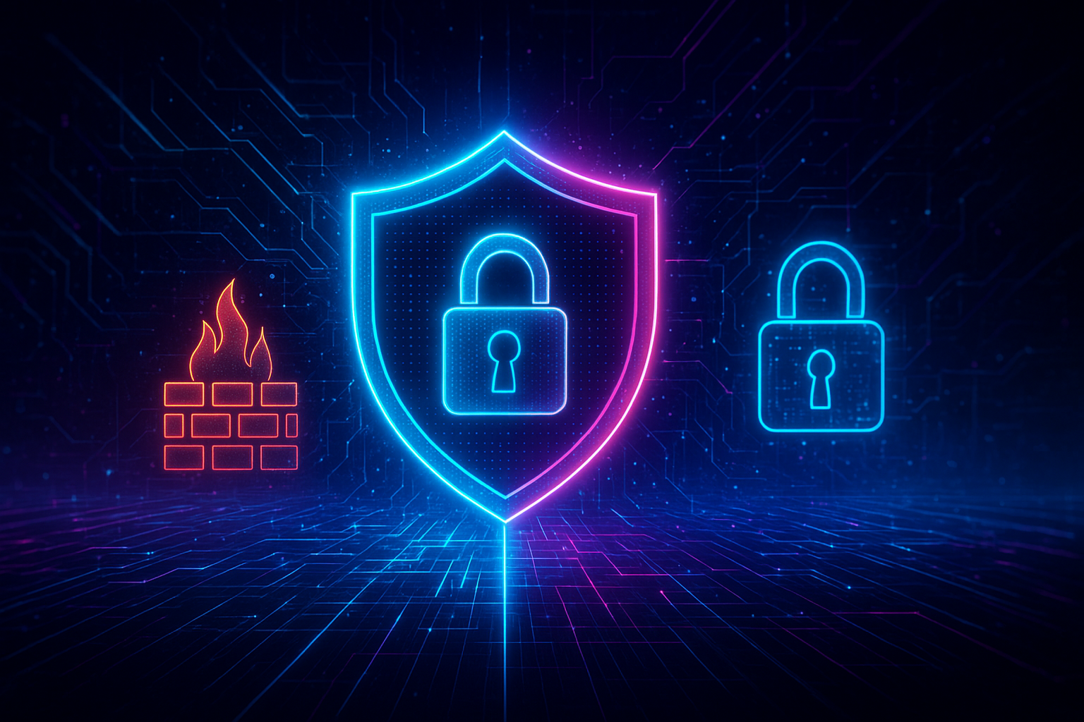 Segurança Cibernética